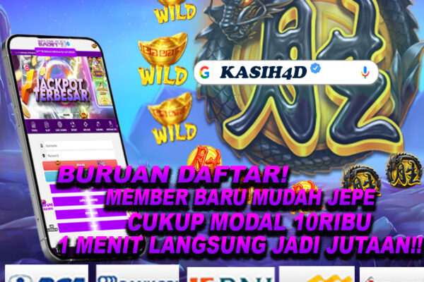 Kasih4d