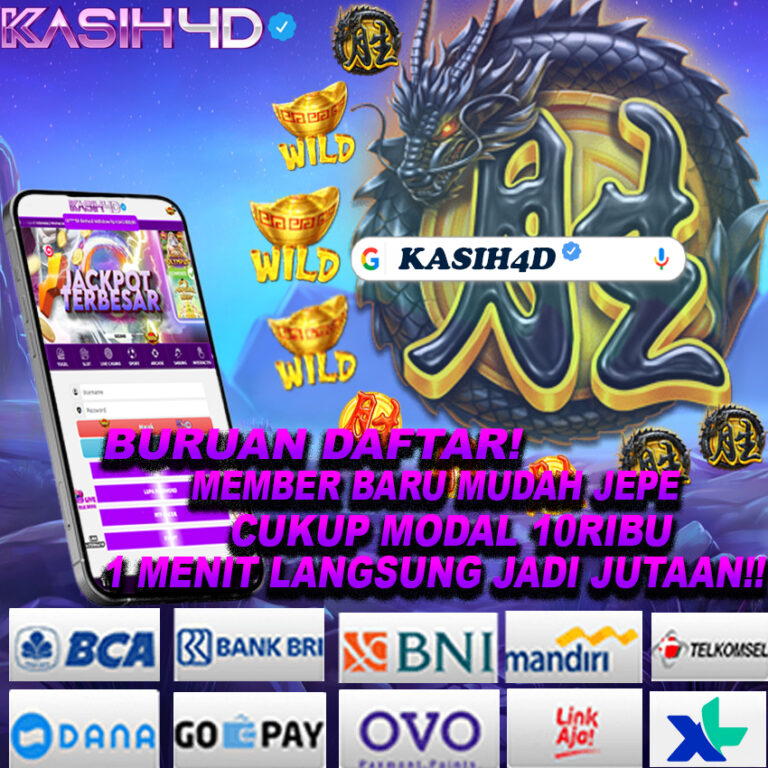 Apakah Benar Slot Online Bisa Buat Kaya ?